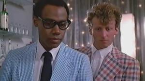 Кадры из фильма Эксперты / The Experts (1989)