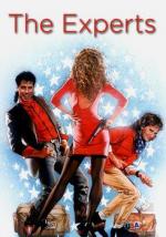 Эксперты / The Experts (1989)