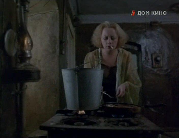 Кадр из фильма Жизнь по лимиту (1989)