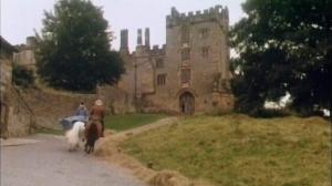 Кадры из фильма Леди и разбойник / The Lady And The Highwayman (1989)