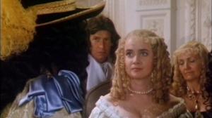 Кадры из фильма Леди и разбойник / The Lady And The Highwayman (1989)