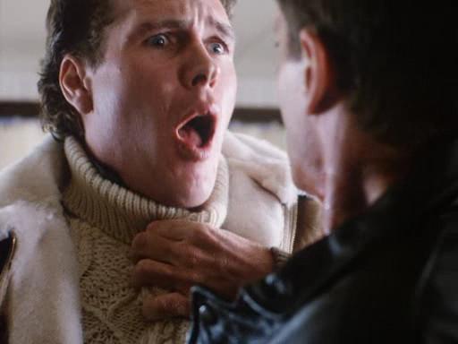 Кадр из фильма Братство розы / Brotherhood of the Rose (1989)