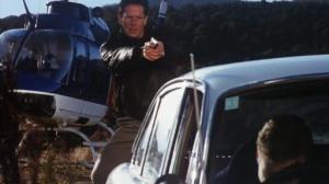 Кадры из фильма Братство розы / Brotherhood of the Rose (1989)