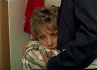 Кадр из фильма Интердевочка (1989)