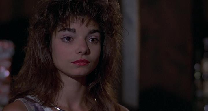 Кадр из фильма Секс, ложь и видео / Sex, Lies, and Videotape (1989)