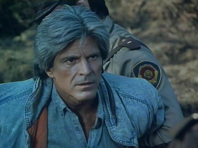 Кадр из фильма Король кулачного боя / Fist Fighter (1989)