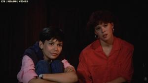 Кадры из фильма Врата Ада / Hellgate (1989)