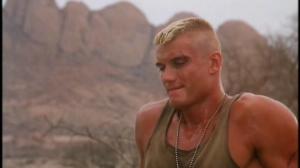 Кадры из фильма Красный скорпион / Red Scorpion (1989)