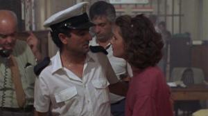 Кадры из фильма Джентльмен в коричневом / The Man in the Brown Suit (1989)