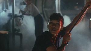 Кадры из фильма Глубоководная звезда шесть / DeepStar Six (1989)