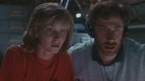Кадры из фильма Глубоководная звезда шесть / DeepStar Six (1989)