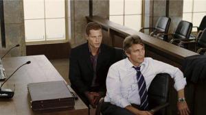Кадры из фильма В одну сторону / One Way (2006)
