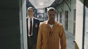 Кадры из фильма В одну сторону / One Way (2006)