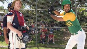 Кадры из фильма Скамейка запасных / The Benchwarmers (2006)