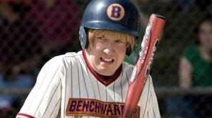 Кадры из фильма Скамейка запасных / The Benchwarmers (2006)
