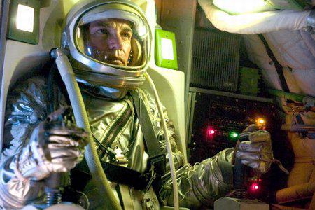 Кадр из фильма Астронавт Фармер / The Astronaut Farmer (2006)