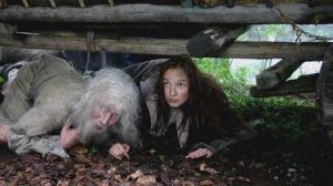 Кадры из фильма Волкодав из рода Серых Псов (2006)
