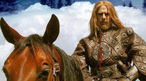 Кадры из фильма Волкодав из рода Серых Псов (2006)