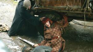 Кадры из фильма Волкодав из рода Серых Псов (2006)