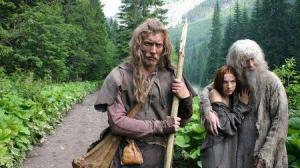 Кадры из фильма Волкодав из рода Серых Псов (2006)
