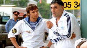 Кадры из фильма Жара (ЖАRА) (2006)