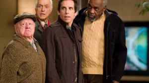 Кадры из фильма Ночь в музее / Night at the Museum (2006)