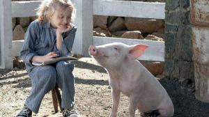 Кадры из фильма Паутина Шарлотты / Charlotte's Web (2006)