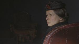 Кадры из фильма Рубин во мгле / The Ruby in the Smoke (2006)