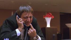 Кадры из фильма В бегах / Bhagam Bhag (2006)