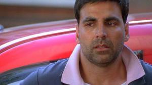Кадры из фильма В бегах / Bhagam Bhag (2006)
