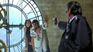 Кадры из фильма В бегах / Bhagam Bhag (2006)