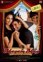 В бегах / Bhagam Bhag (2006)