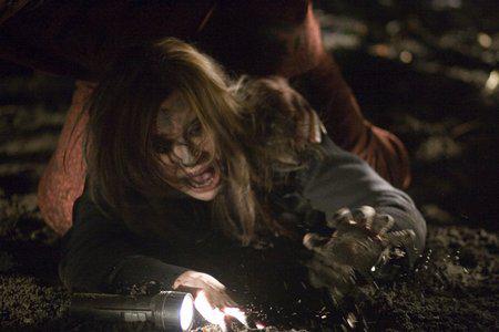 Кадр из фильма Черное рождество / Black Christmas (2006)