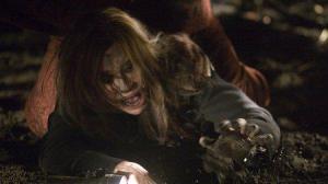 Кадры из фильма Черное рождество / Black Christmas (2006)