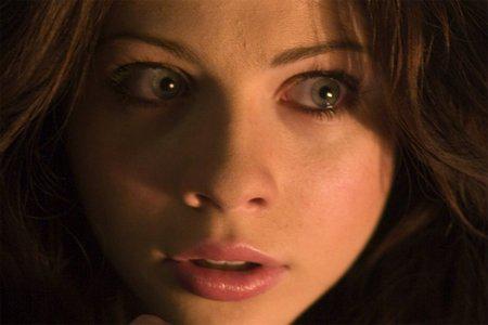 Кадр из фильма Черное рождество / Black Christmas (2006)