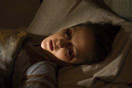 Кадр из фильма Черное рождество / Black Christmas (2006)