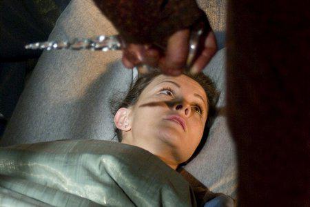Кадр из фильма Черное рождество / Black Christmas (2006)