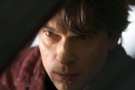 Кадр из фильма Черное рождество / Black Christmas (2006)