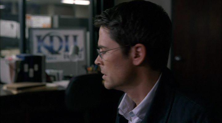 Кадр из фильма Один прекрасный день / Du jour au lendemain (2006)