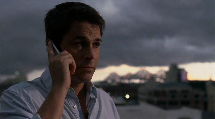 Кадр из фильма Один прекрасный день / Du jour au lendemain (2006)