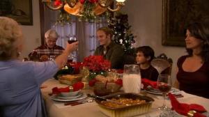 Кадры из фильма Бесконечное рождество / Christmas Do-Over (2006)