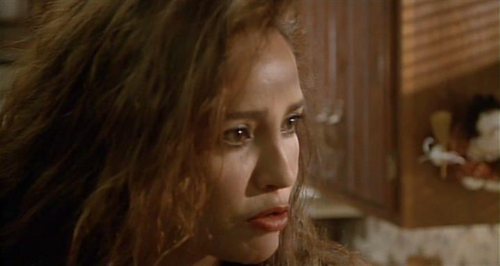 Кадр из фильма Злобная мачеха / Stepmom (1989)