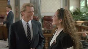 Кадры из фильма Злобная мачеха / Stepmom (1989)