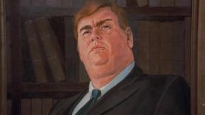 Кадры из фильма Кто такой Гарри Крамб? / Who's Harry Crumb? (1989)