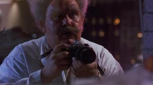 Кадры из фильма Кто такой Гарри Крамб? / Who's Harry Crumb? (1989)