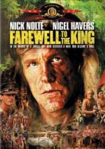 Прощай, король / Farewell to the King (1989)