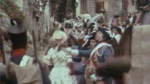 Кадры из фильма Узник замка Иф (1989)