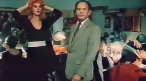 Кадры из фильма Дискжокей (1989)