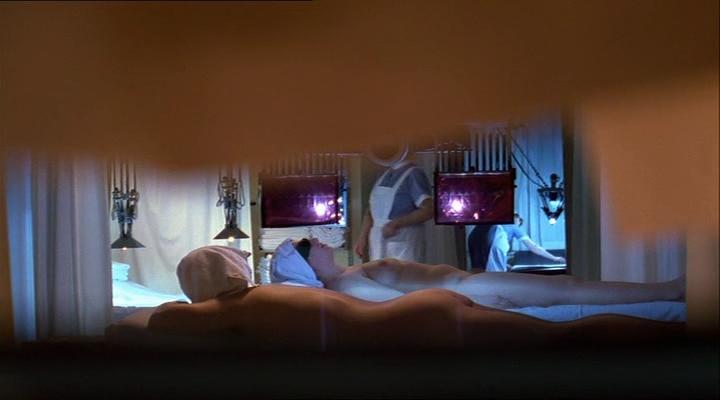 Кадр из фильма Орхус ночью / Århus by night (1989)