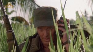 Кадры из фильма Осада базы Глория / The Siege of Firebase Gloria (1989)